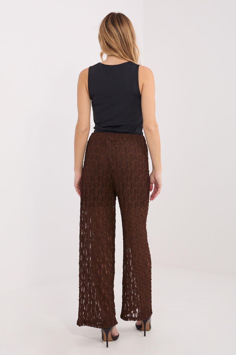 1107695 Women trousers Italy Moda - Image 3