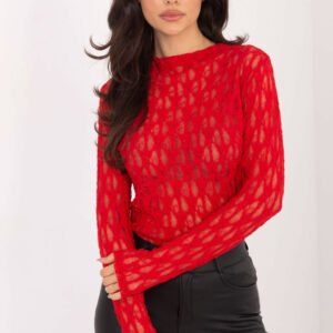 Blouse model 222599 Italy Moda