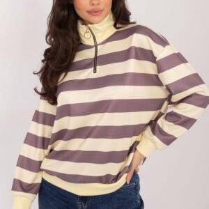 Sweatshirt model 222752 Italy Moda