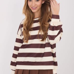 Sweatshirt model 222759 Italy Moda