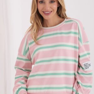 Sweatshirt model 222764 Italy Moda
