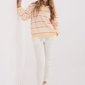 Sweatshirt model 222770 Italy Moda