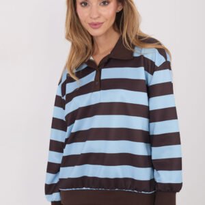 Sweatshirt model 222774 Italy Moda