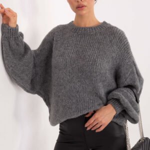 Jumper model 222782 Italy Moda