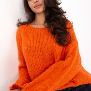 Jumper model 222787 Italy Moda