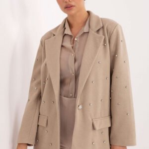 Jacket model 222790 Italy Moda