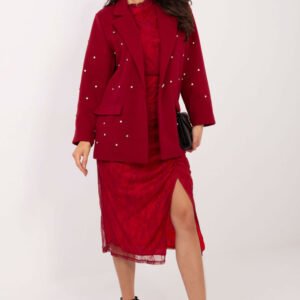 Jacket model 222793 Italy Moda