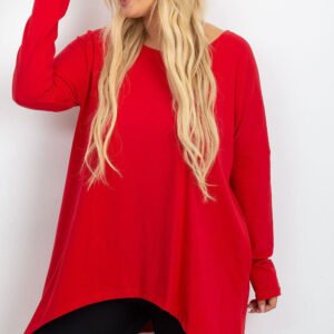 Plus size Tunic model 223037 Relevance