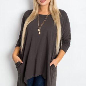 Plus size Tunic model 223038 Relevance