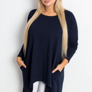 Plus size Tunic model 223039 Relevance