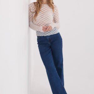 Blouse model 223080 Factory Price