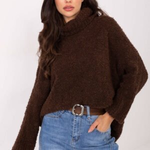 Turtleneck model 223085 Factory Price