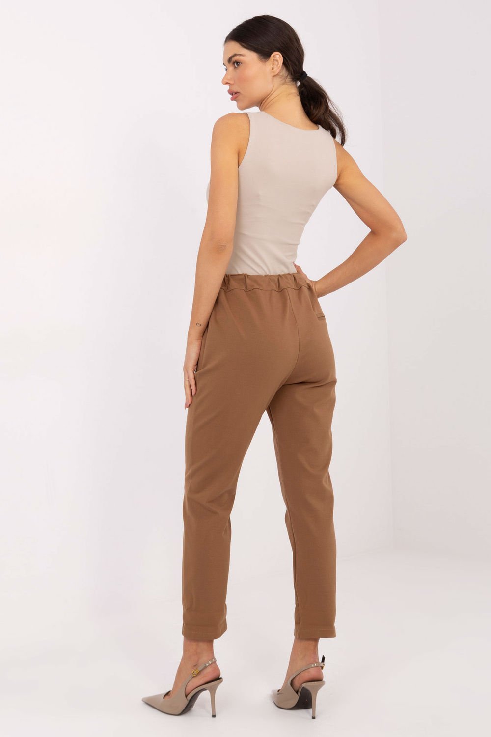 1109639 Women trousers Factory Price - Image 3