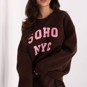 Sweatshirt model 223109 Factory Price