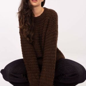 Jumper model 223168 Italy Moda