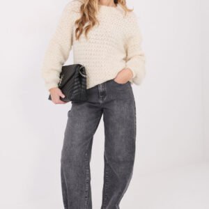 Jumper model 223169 Italy Moda