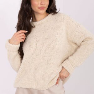 Jumper model 223174 Italy Moda