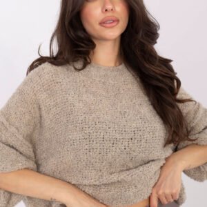 Jumper model 223178 Italy Moda