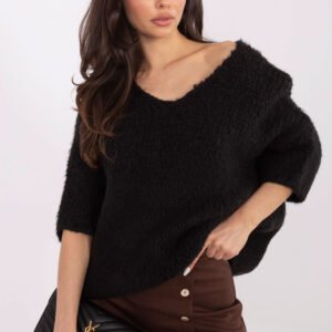 Jumper model 223182 Italy Moda
