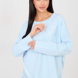 Blouse model 223310 Factory Price