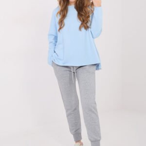 Blouse model 223324 Factory Price