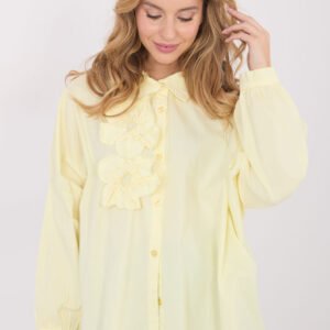 Long sleeve shirt model 223330 Factory Price