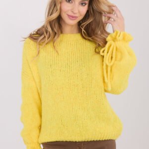 Jumper model 223400 Italy Moda