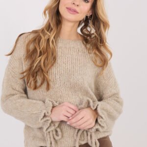 Jumper model 223401 Italy Moda