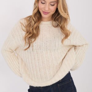 Jumper model 223410 Italy Moda