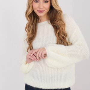 Jumper model 223419 Italy Moda