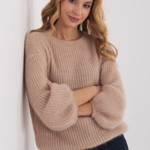 Jumper model 223420 Italy Moda
