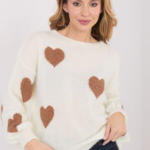 Jumper model 223423 Italy Moda