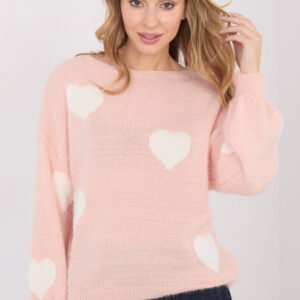 Jumper model 223426 Italy Moda
