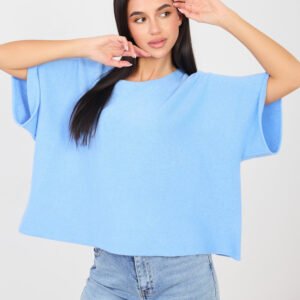 Jumper model 223441 Italy Moda