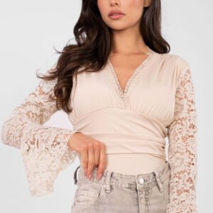 Shapewear Body model 223445 Italy Moda