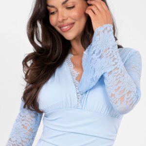 Shapewear Body model 223447 Italy Moda