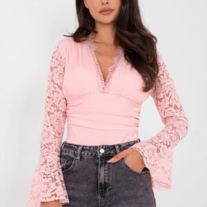 Shapewear Body model 223448 Italy Moda