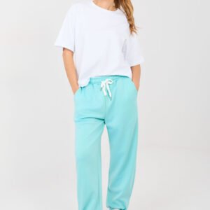 Tracksuit trousers model 223468 Italy Moda