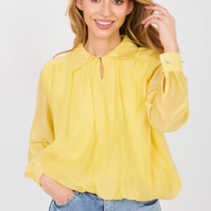 Blouse model 223493 Factory Price