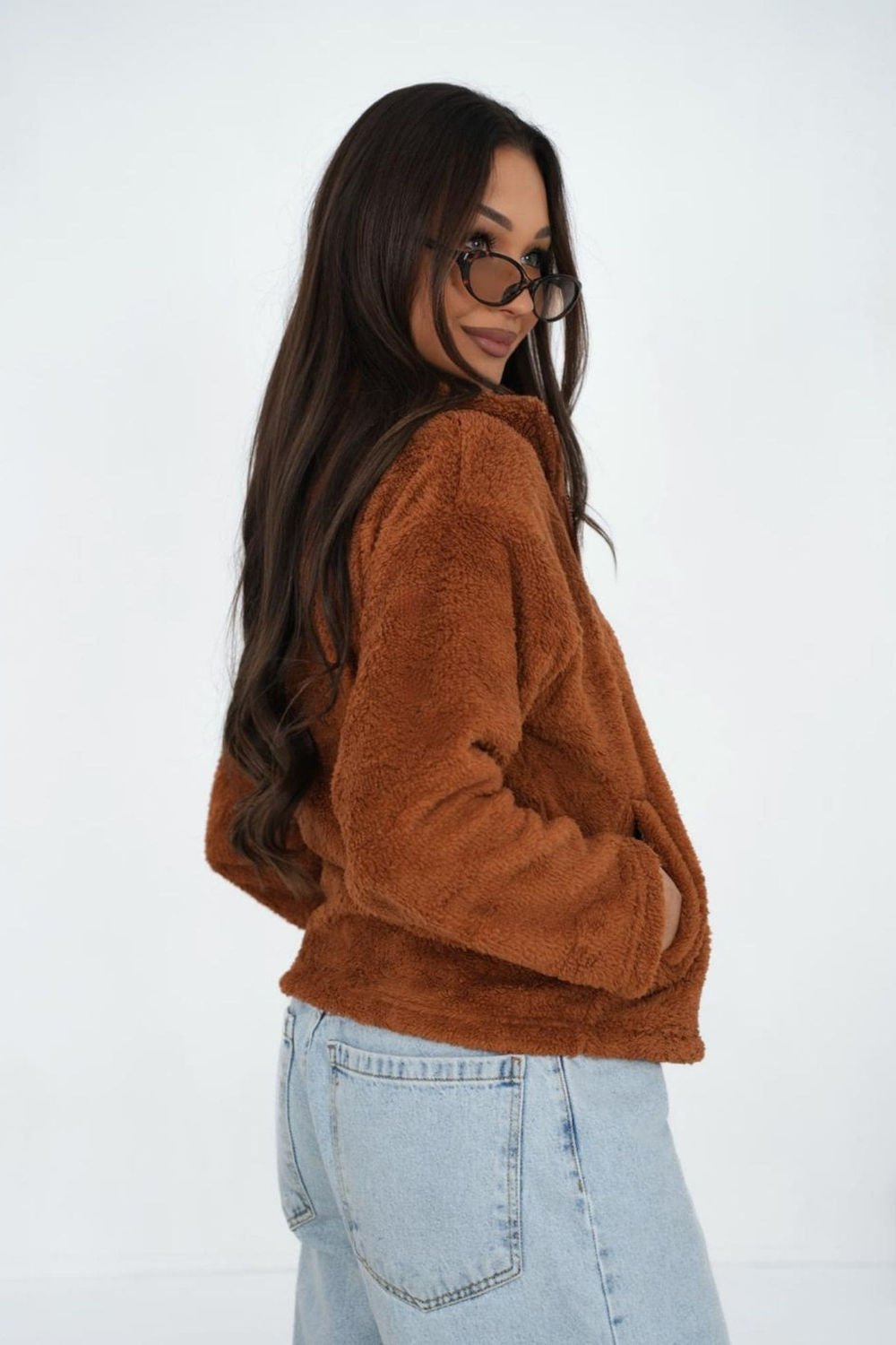 1111693 Sweatshirt Factory Price - Image 3