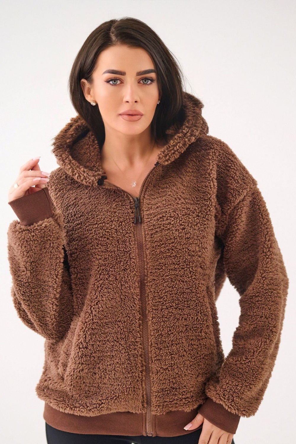 1111752 Sweatshirt Factory Price