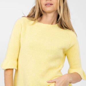 Jumper model 223743 Italy Moda