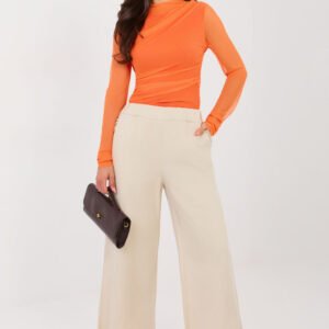 Women trousers model 223772 Italy Moda