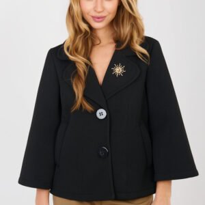 Coat model 223774 Italy Moda