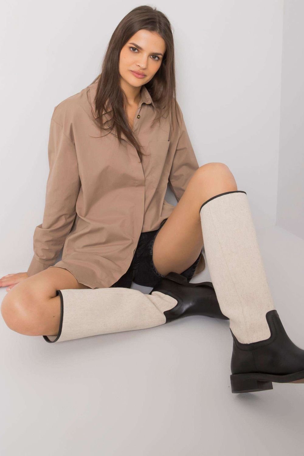 922755 Long sleeve shirt Ex Moda - Image 3