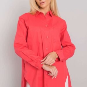 Long sleeve shirt model 160740 Ex Moda