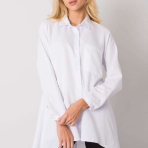 Long sleeve shirt model 160753 Ex Moda
