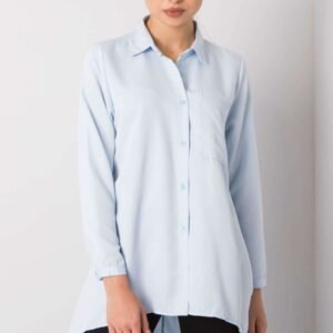 Long sleeve shirt model 160754 Ex Moda