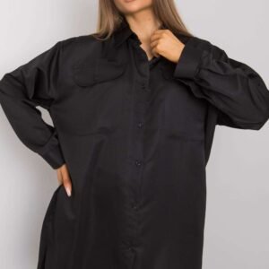 Long sleeve shirt model 160756 Ex Moda