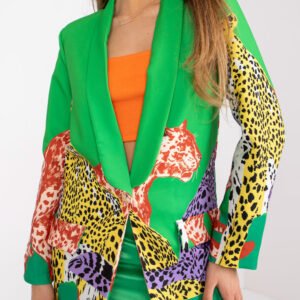 Jacket model 164631 Italy Moda